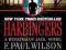 HARBINGERS (REPAIRMAN JACK NOVEL) F. Paul Wilson