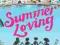 SUMMER LOVING Allie Spencer