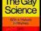 THE GAY SCIENCE Friedrich Nietzsche