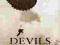 DEVILS WITH WINGS: SILK DROP Harvey Black