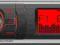 AUDIOMEDIA AMR 212R radio samochodowe MP3 USB 4x40