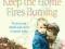 KEEP THE HOME FIRES BURNING Anne Bennett