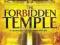 THE FORBIDDEN TEMPLE Patrick Woodhead