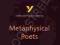 METAPHYSICAL POETS (YORK NOTES ADVANCED) King