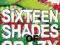 SIXTEEN SHADES OF CRAZY Rachel Trezise