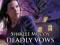 DEADLY VOWS (LOVE INSPIRED SUSPENSE) Shirlee McCoy