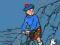 THE BLACK ISLAND (TINTIN YOUNG READERS) Herge
