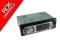 RADIO SAMOCHODOWE MP3 MP4 USB SD MMC LCD 4X45 W