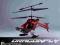 Zdalnie sterowany helikopter dragonfly GYRO 3 kan