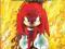 KNUCKLES THE ECHIDNA ARCHIVES, VOL. 4 Flynn