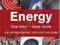 ENERGY: USE LESS, SAVE MORE Jon Clift