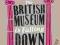 THE BRITISH MUSEUM IS FALLING DOWN David Lodge