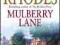 MULBERRY LANE Elvi Rhodes