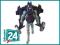 Batman - Figurka z uzbrojeniem 11cm - Hasbro -