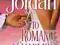 TO ROMANCE A CHARMING ROGUE: A NOVEL Nicole Jordan