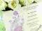 DIY BRIDE: PERFECT INVITATIONS Khris Cochran