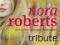 TRIBUTE Nora Roberts