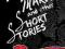 THE MARVEL AND OTHER SHORT STORIES