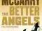 THE BETTER ANGELS Charles McCarry