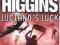 LUCIANO'S LUCK Jack Higgins