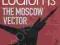 ROBERT LUDLUM'S THE MOSCOW VECTOR Ludlum, Larkin