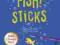 FISH! STICKS Stephen Lundin, John Christensen