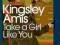 TAKE A GIRL LIKE YOU Kingsley Amis