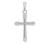 Srebrna zawieszka pr.925 Krzyż
