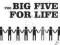 THE BIG FIVE FOR LIFE John Strelecky