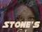 STONE'S GHOST: A NOVEL OF REDEMPTION Bowersock