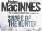 SNARE OF THE HUNTER Helen MacInnes