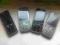 USZKODZONE NOKIA E52 DAWCY LICYTACJA ZA 4 SZTUKI