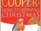 HOW TO SURVIVE CHRISTMAS Jilly Cooper OBE