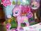 MY LITTLE PONY CHODZĄCA PINKIE PIE MÓWI PLA1384