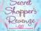 THE SECRET SHOPPER'S REVENGE Kate Harrison