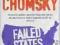 FAILED STATES Noam Chomsky