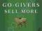 GO-GIVERS SELL MORE Bob Burg, John David Mann