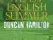 A LAST ENGLISH SUMMER Duncan Hamilton