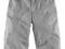 H&amp;M spodenki rybaczki chinosy gray  r.140