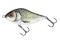 Wobler Salmo Slider 5cm F  - TT