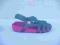 CROCS KLAPKI ROZ.30/19CM.
