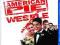 BLU-RAY - AMERICAN PIE - WESELE (folia)