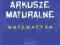 Matura 2015 Arkusze maturalne Nodzyński