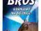 BROS  GRANULAT NA NORNICE 250G