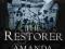 THE RESTORER (THE GRAVEYARD QUEEN) Amanda Stevens