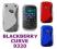 TPU CASE BLACKBERRY 9320 CURVE ETUI POKROWIEC + GR