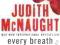 EVERY BREATH YOU TAKE Judith McNaught