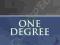 ONE DEGREE Matthew Alan