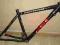 Rama Rotwild R.R2 ht carbon jak Cannondale Scott