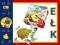 TREFL  00919 GRA POLSKA W BUDOWNIE PUZZLE MAPA